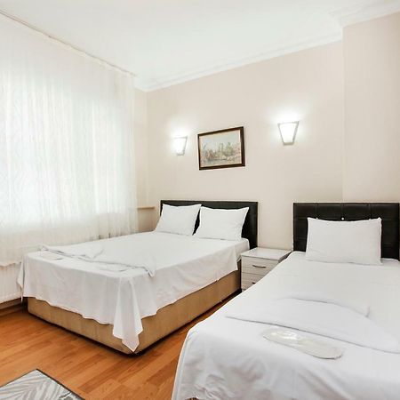 Guest House Sultanahmet Istanbul Luaran gambar