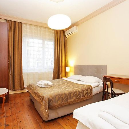 Guest House Sultanahmet Istanbul Luaran gambar