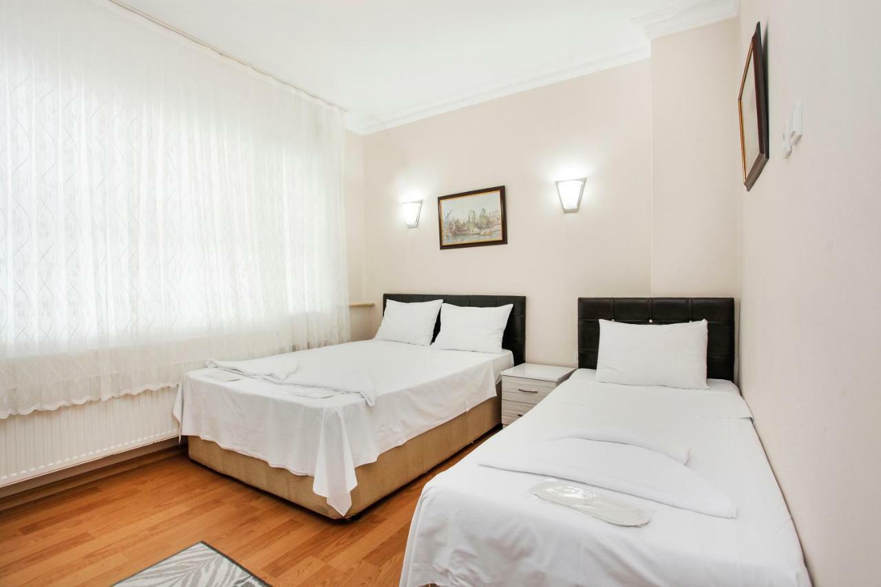Guest House Sultanahmet Istanbul Luaran gambar