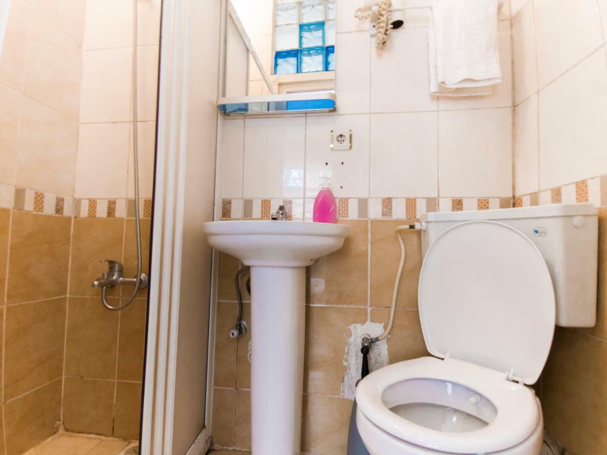 Guest House Sultanahmet Istanbul Luaran gambar