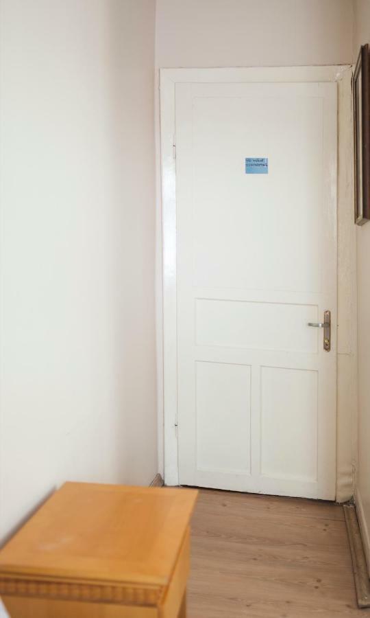 Guest House Sultanahmet Istanbul Luaran gambar