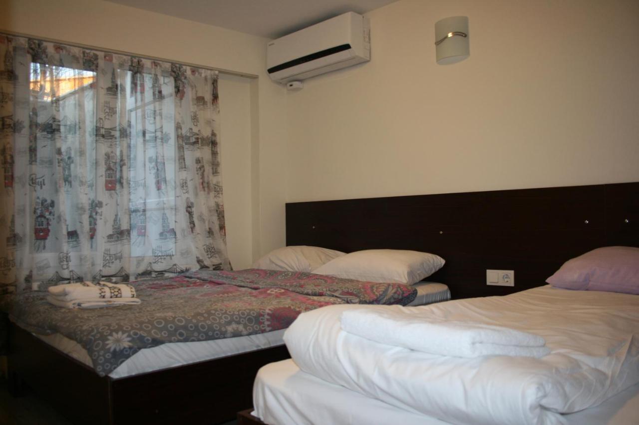Guest House Sultanahmet Istanbul Luaran gambar