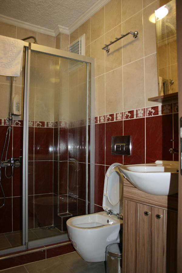Guest House Sultanahmet Istanbul Luaran gambar